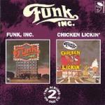 Funk Inc/Chicken Lickin`
