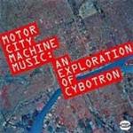 Motor City Machine Music