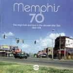 Memphis 70 - The City`s Funk & Soul