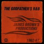 Godfather`s R&B - James Brown Productions 62-67