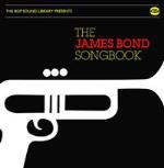 James Bond Songbook