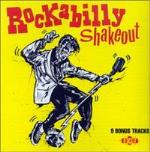 Rockabilly Shakeout #1