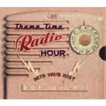 Theme Time Radio Hour With Host Bob Dylan