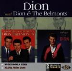Wish Upon A Star/Alone With Dion