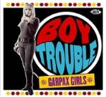 Boy Trouble - Garpax Girls
