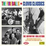 Clovis Classics/Definitive Collection
