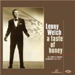 A Taste Of Honey/The Complete Cade