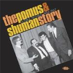 Pomus & Shuman Story - Double Trouble 1956-67