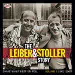 Leiber & Stoller Story Vol 3