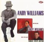Andy Williams/Sings Steve Allen