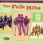 Golden Age Of American Pop / Folk Hits