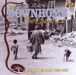 Downhome Blues Sessions Vol 5