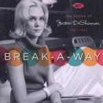 Break-a-way - The Songs Of Jackie DeShannon