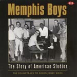 Memphis Boys - The Story of American Studios