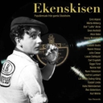 Ekenskisen / Populärmusik från gamla Stockholm