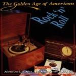 Golden Age Of American Rock`n`Roll Vol 1