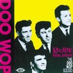 Laurie Vocal Groups - The Doo Wop Sounds