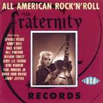All American Rock `n` Roll From Fraternity