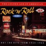 Golden Age Of American Rock`n`Roll Vol 2