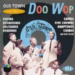 Old Town Doo Wop Vol 2