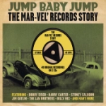 Jump Baby Jump/Mar-Vel` Records Story