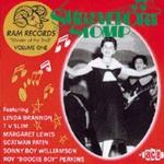 Shreveport Stomp - Ram Records Vol 1