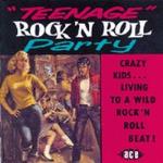 Teenage Rock `n` Roll Party