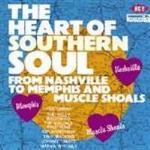 Heart Of Southern Soul - From Nashville To...