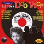 Old Town Doo Wop Volume 5