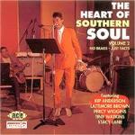 Heart Of Southern Soul Vol 2
