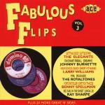 Fabulous Flips Volume 3