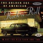 Golden Age Of American Rock`n`Roll Vol 6
