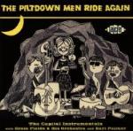 Piltdown Men Ride Again