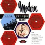 Modern Vocal Groups Vol 1