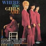 Where The Girls Are Vol 2