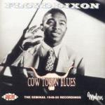 Cow Town Blues