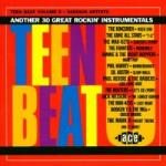 Teen Beat Vol 5