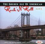 Golden Age Of American Rock`n`Roll Vol 9
