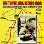 Travelling Record Man