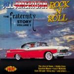 All American Rock `n` Roll - Fraternity Story