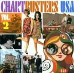 Chartbusters USA Vol 2