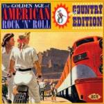 Golden Age Of American Rock`n`Roll - Country