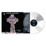 Headless cross (Ultra clear)