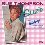 Suzie/The Hickory Anthology