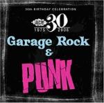 Garage Beat & Punk Rock - Ace Records Sampler 3