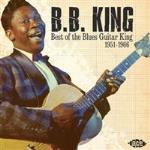 Best Of The Blues Guitar King 1951-66
