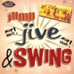 Jump Jive And Swing!