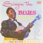 Singin` The Blues