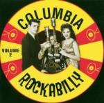 Columbia Rockabilly Vol 2