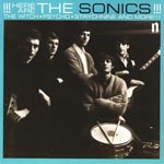 Here Are the Sonics!